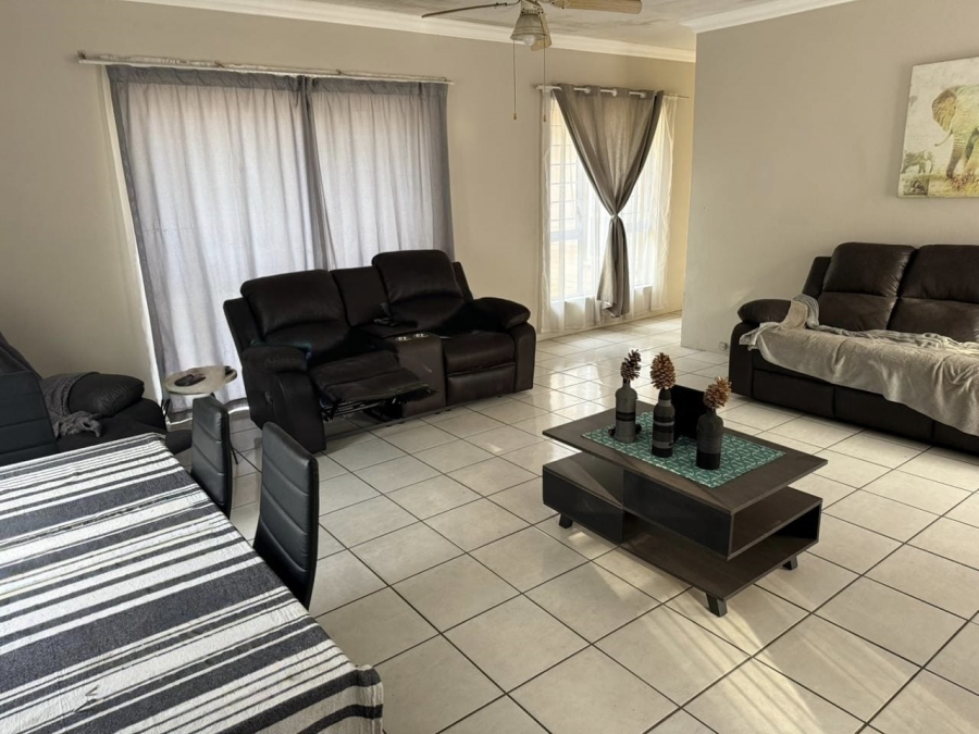 To Let 3 Bedroom Property for Rent in Sasolburg Ext 4 Free State